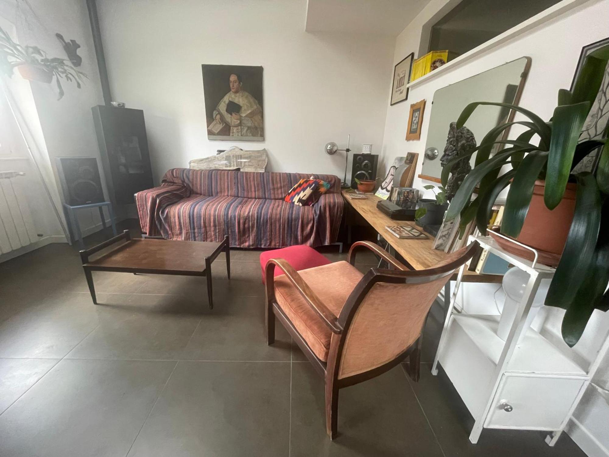 Con Terrazza Vista Mare Apartment *